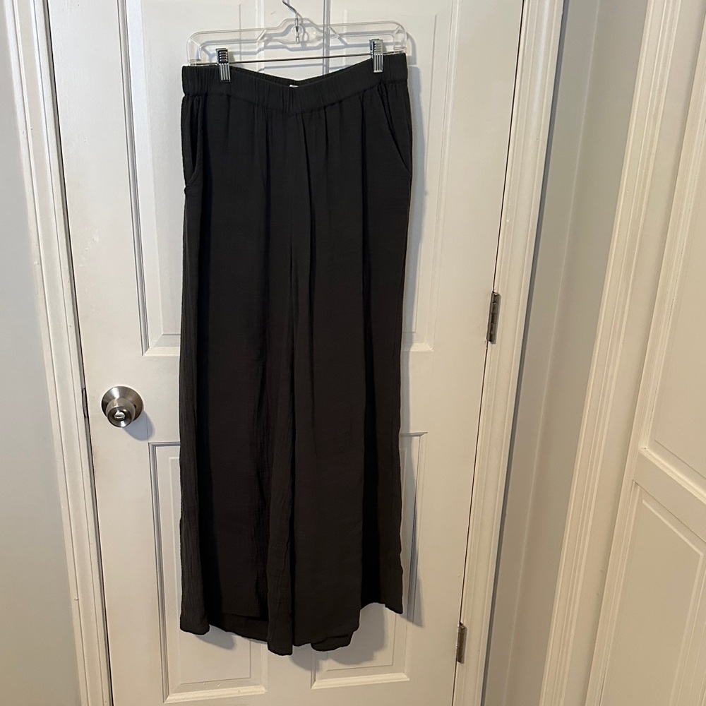O'Neill Charcoal Gray Pants